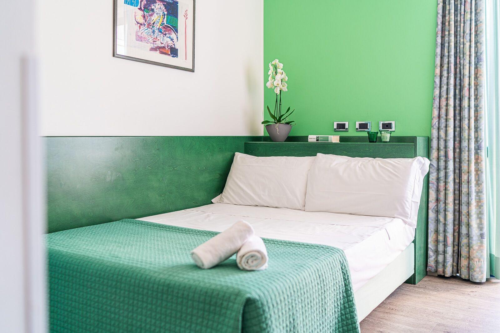ליגננו סביאדורו Hotel Medusa Splendid מראה חיצוני תמונה