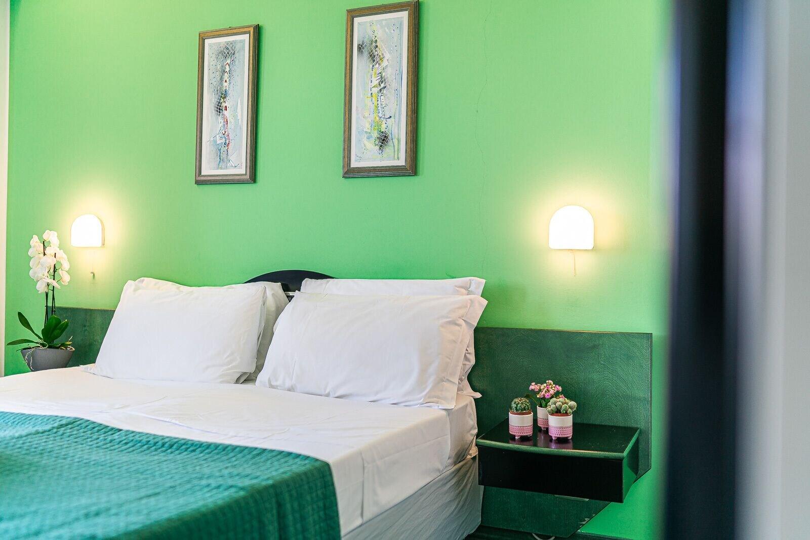 ליגננו סביאדורו Hotel Medusa Splendid מראה חיצוני תמונה