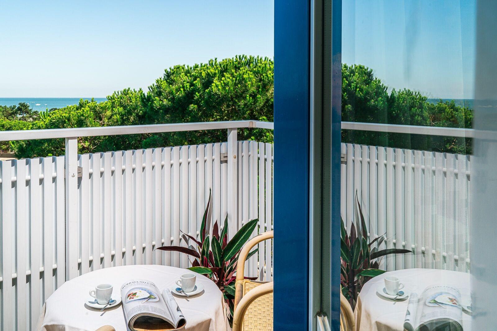 ליגננו סביאדורו Hotel Medusa Splendid מראה חיצוני תמונה