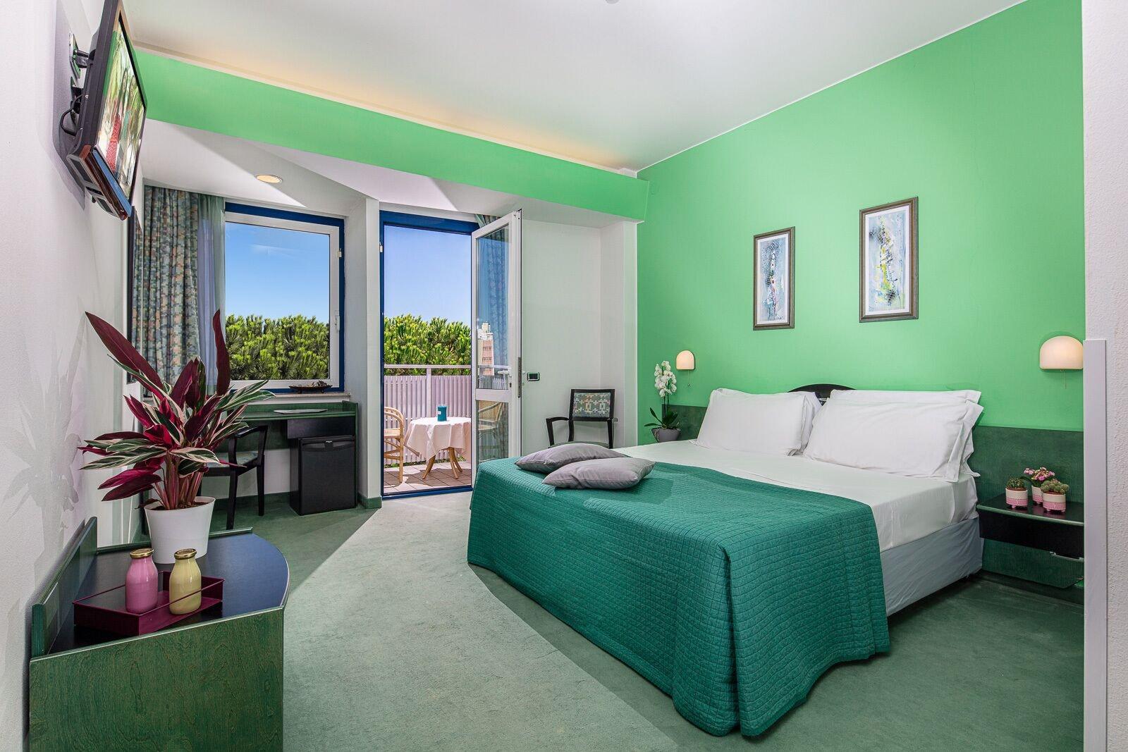 ליגננו סביאדורו Hotel Medusa Splendid מראה חיצוני תמונה