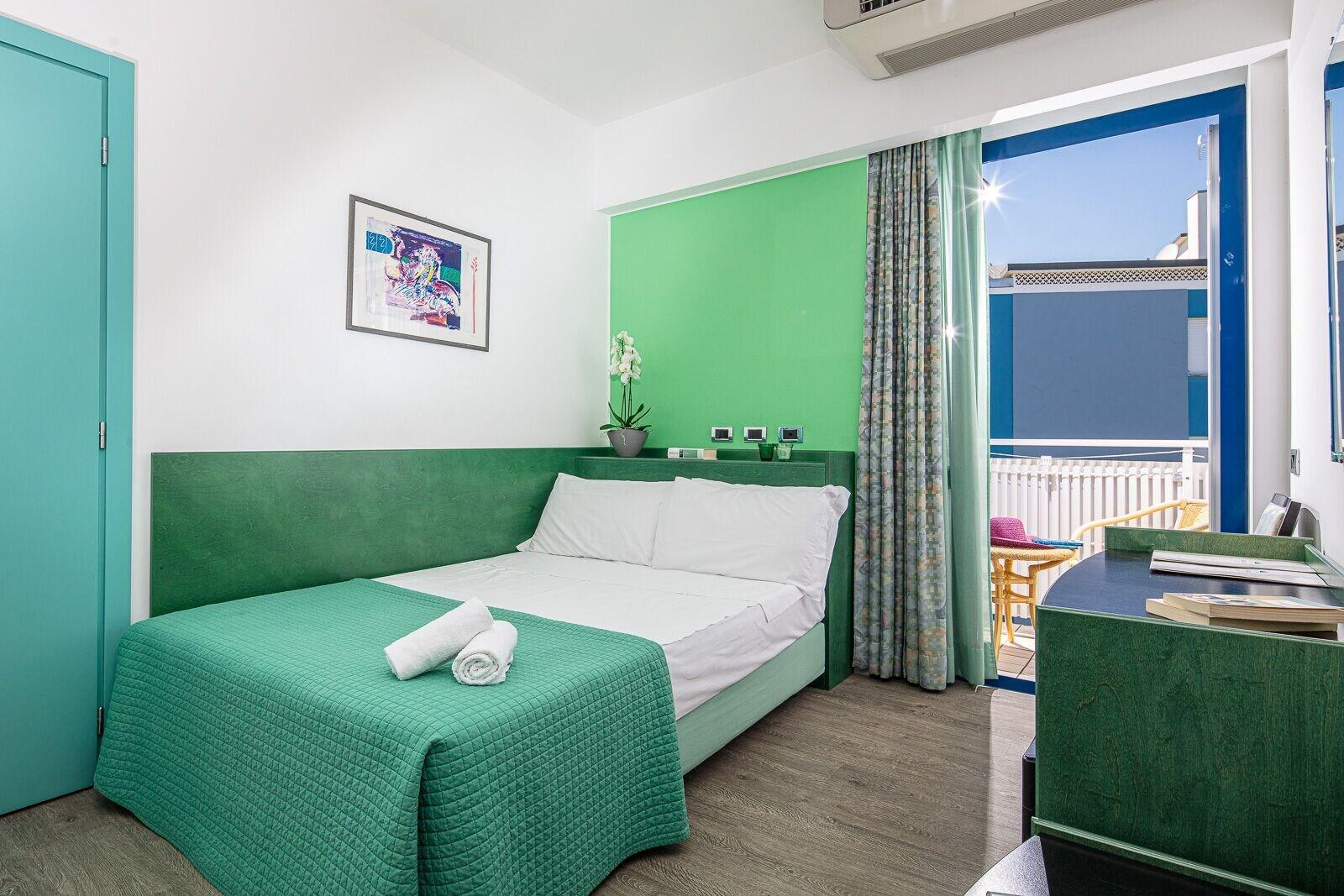 ליגננו סביאדורו Hotel Medusa Splendid מראה חיצוני תמונה