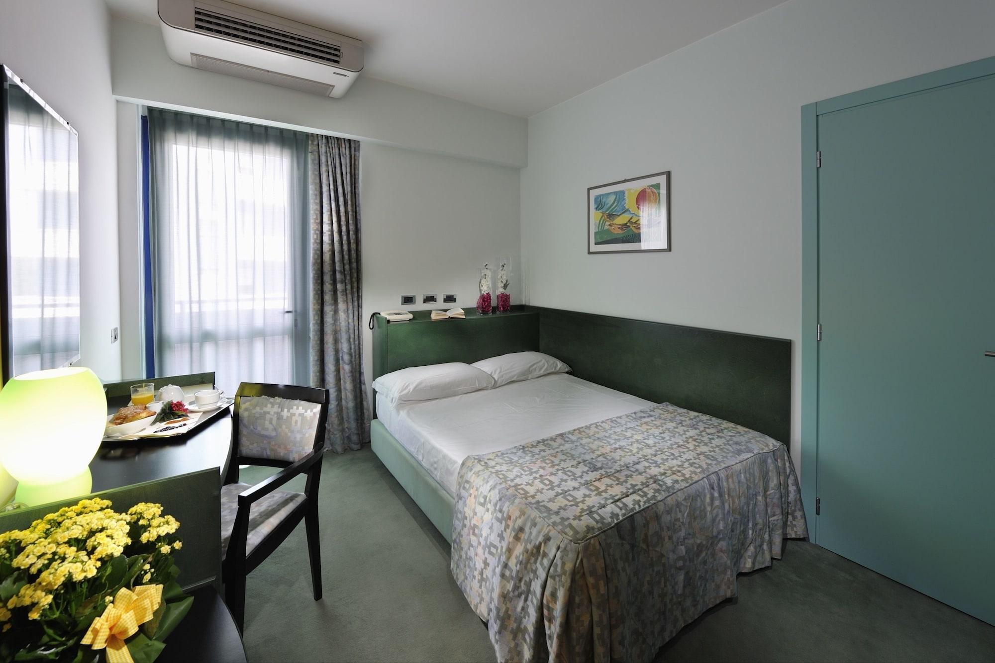 ליגננו סביאדורו Hotel Medusa Splendid מראה חיצוני תמונה