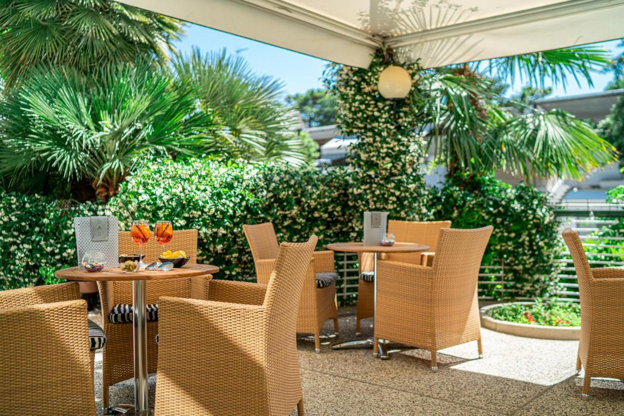 ליגננו סביאדורו Hotel Medusa Splendid מראה חיצוני תמונה
