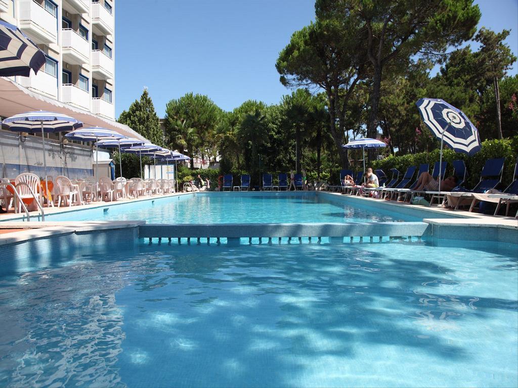 ליגננו סביאדורו Hotel Medusa Splendid מראה חיצוני תמונה
