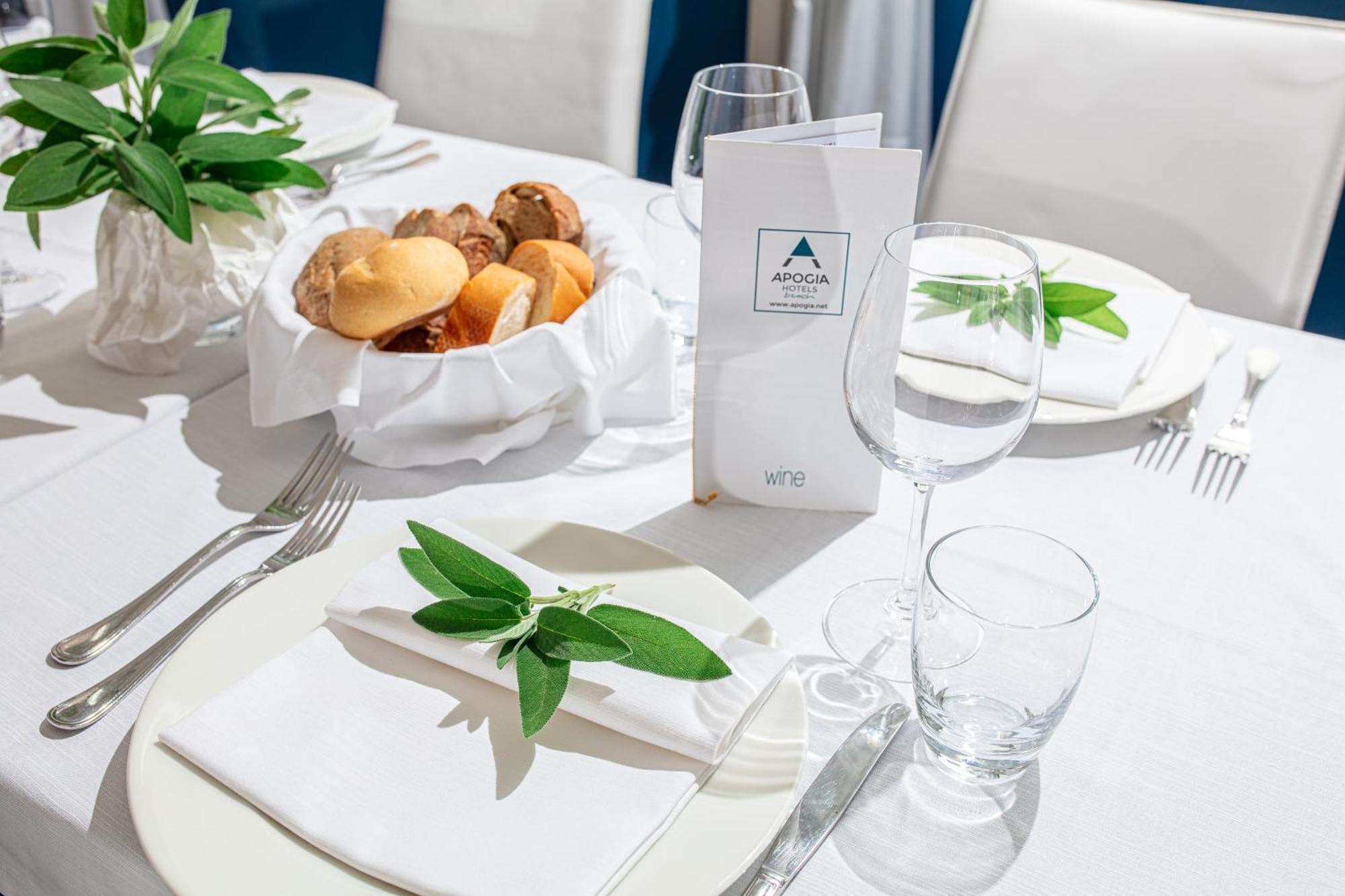 ליגננו סביאדורו Hotel Medusa Splendid מראה חיצוני תמונה