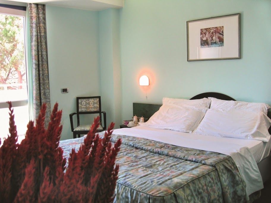 ליגננו סביאדורו Hotel Medusa Splendid מראה חיצוני תמונה
