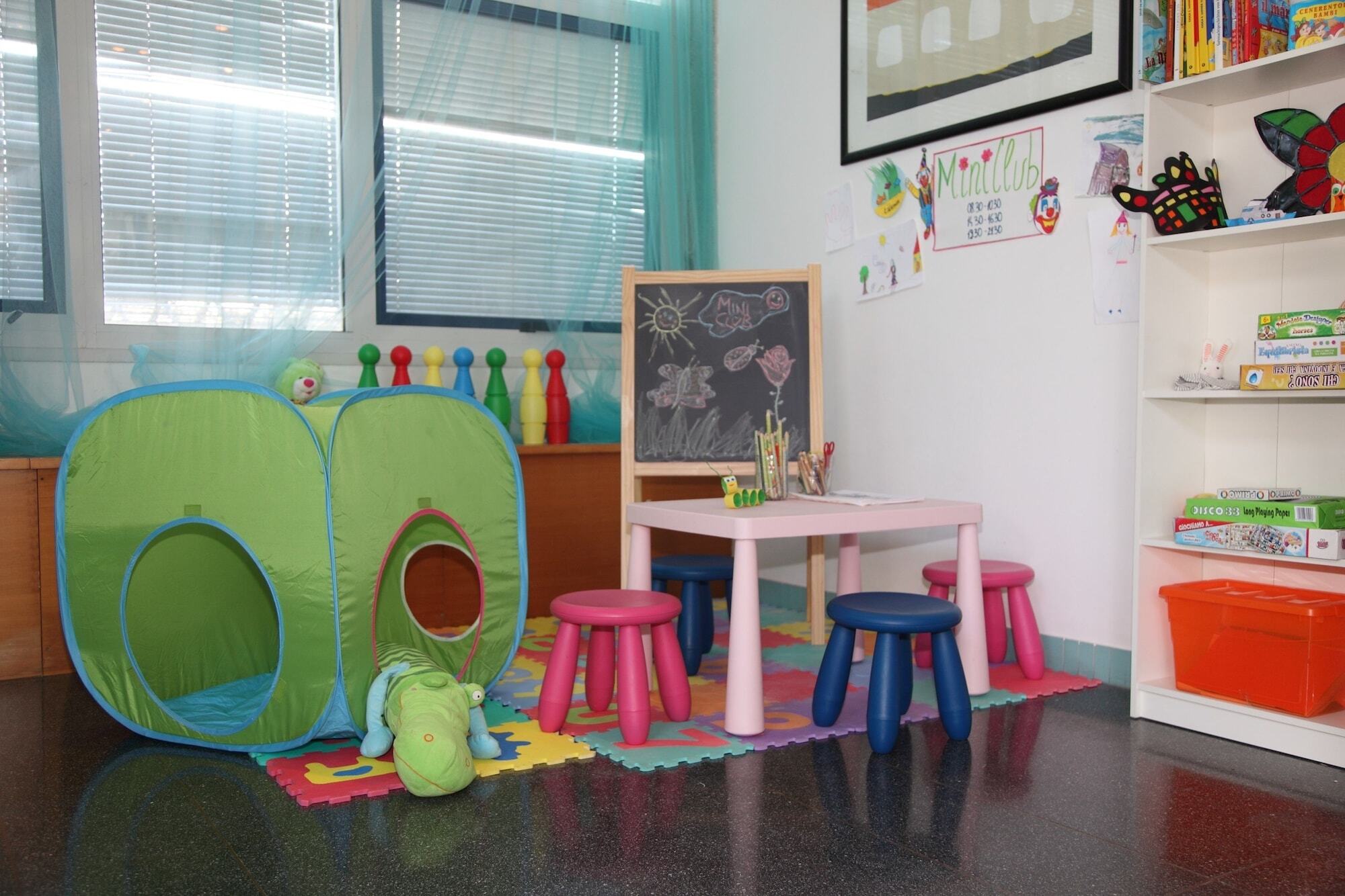 ליגננו סביאדורו Hotel Medusa Splendid מראה חיצוני תמונה