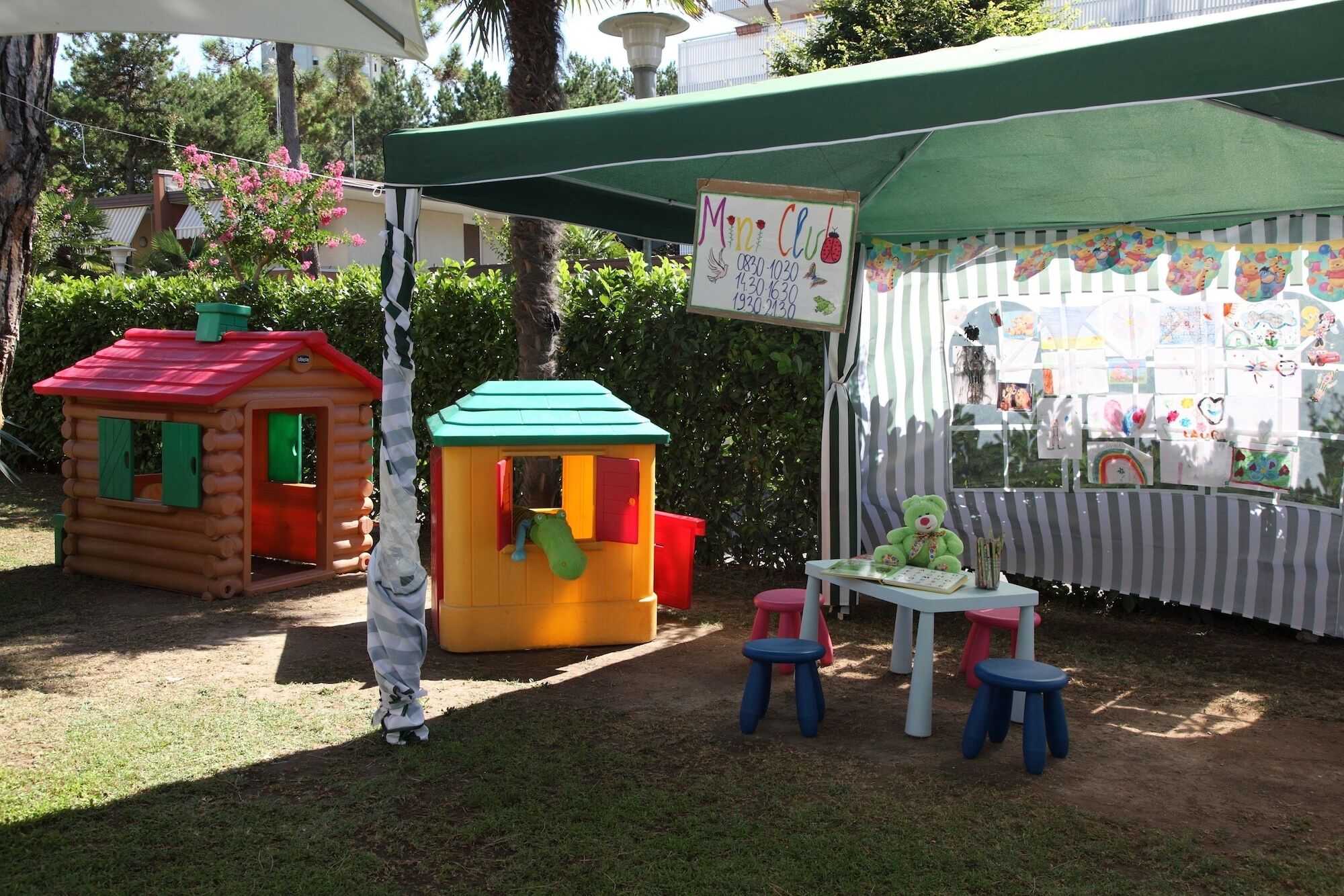 ליגננו סביאדורו Hotel Medusa Splendid מראה חיצוני תמונה